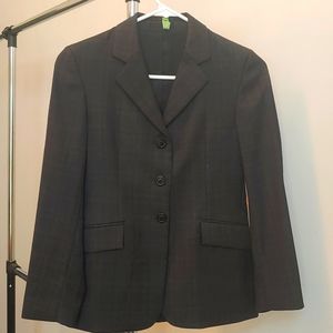 Horse Show Jacket